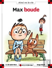 Max Boude