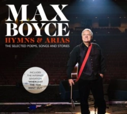 Bertrand.pt - Max Boyce: Hymns & Arias