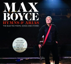 Bertrand.pt - Max Boyce: Hymns & Arias