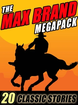 Bertrand.pt - Max Brand Megapack