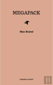 Max Brand Megapack