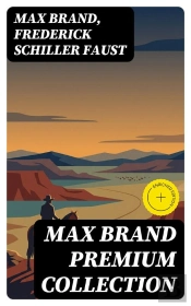 Max Brand Premium Collection