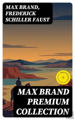 Bertrand.pt - Max Brand Premium Collection