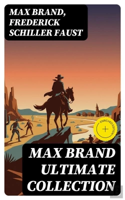 Bertrand.pt - Max Brand Ultimate Collection