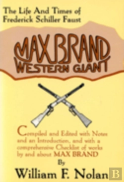 Bertrand.pt - Max Brand, Western Giant