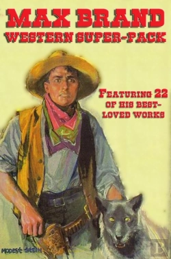 Bertrand.pt - Max Brand Western Super Pack