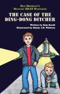 Max Brinkley'S Military Brat Mysteries