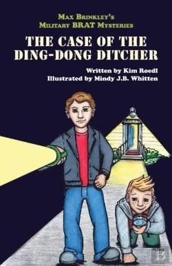 Bertrand.pt - Max Brinkley'S Military Brat Mysteries