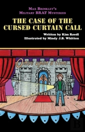 Max Brinkley'S Military Brat Mysteries