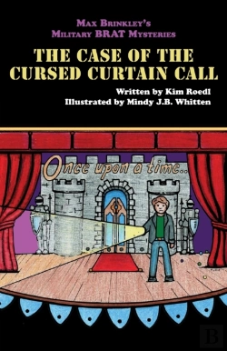Bertrand.pt - Max Brinkley'S Military Brat Mysteries