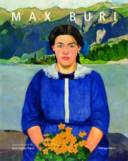 Bertrand.pt - Max Buri. Un Peintre Moderne