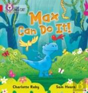 Max Can Do It!