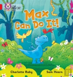Bertrand.pt - Max Can Do It!