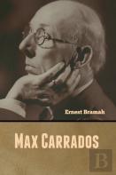 Max Carrados