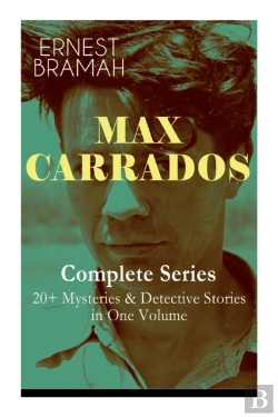 Bertrand.pt - Max Carrados - Complete Series