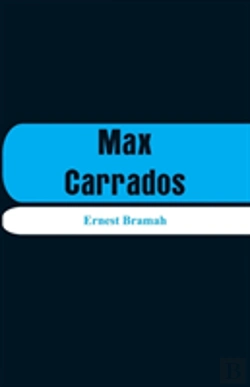 Bertrand.pt - Max Carrados