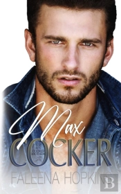 Max Cocker