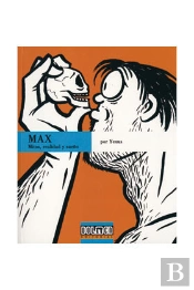 Max, Colección Viñetas 1