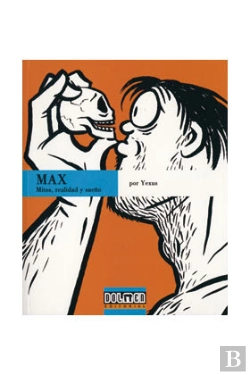 Bertrand.pt - Max, Colección Viñetas 1