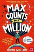 Max Counts To A Million