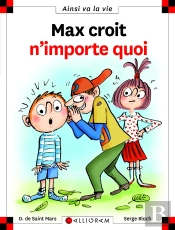 Max Croit N'Importe Quoi