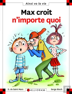Bertrand.pt - Max Croit N'Importe Quoi