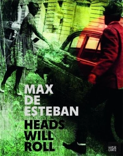 Bertrand.pt - Max De Esteban Heads Will Roll /Anglais