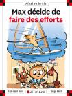 Max Décide De Faire Des Efforts