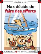 Max Décide De Faire Des Efforts