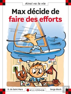 Bertrand.pt - Max Décide De Faire Des Efforts