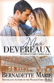 Max Devereaux