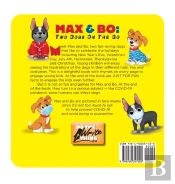 Max & Bo