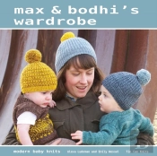 Max & Bodhi'S Wardrobe