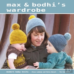 Bertrand.pt - Max & Bodhi'S Wardrobe