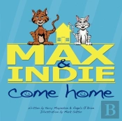 Max & Indie Come Home