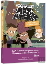 Max & Maestro Tome 2