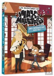 Max & Maestro - Tome 3