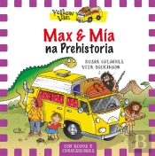 Max E Mía Na Prehistoria