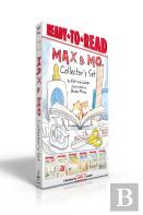 Max & Mo Collector'S Set (Boxed Set)