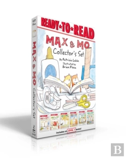 Bertrand.pt - Max & Mo Collector'S Set (Boxed Set)