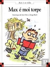 Max É Moi Torpe