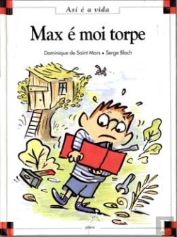 Bertrand.pt - Max É Moi Torpe