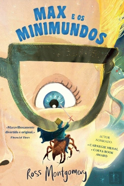 Bertrand.pt - Max e os Minimundos