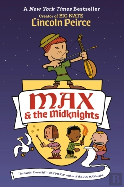 Bertrand.pt - Max & The Midknights 1