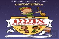 Max & The Midknights 1