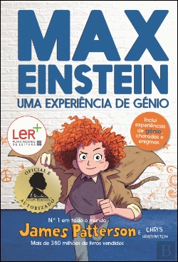 Bertrand.pt - Max Einstein N.º 1