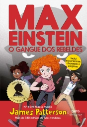 Max Einstein N.º 2