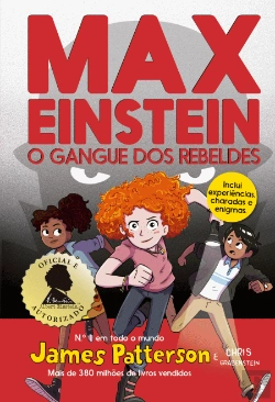 Bertrand.pt - Max Einstein N.º 2