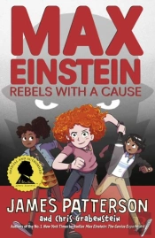 Max Einstein: Rebels With A Cause