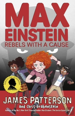 Bertrand.pt - Max Einstein: Rebels With A Cause